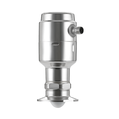 Rosemount-1408H Level Transmitter Non-Contacting Radar